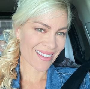 Meet your Posher, Karen